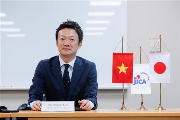 JICA、石油備蓄と供給網の強化へ調査