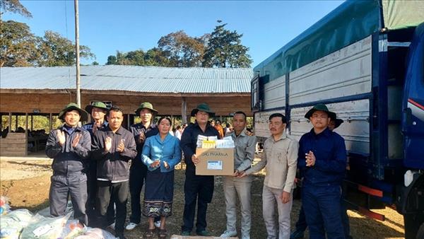 ຕັ້ງໜ້າຊອກຫາ, ທ້ອນໂຮມອັດຖິນັກຮົບທີ່ເສຍສະຫຼະຊີວິດເພື່ອຊາດ ຢູ່ດິນແດນລາວ