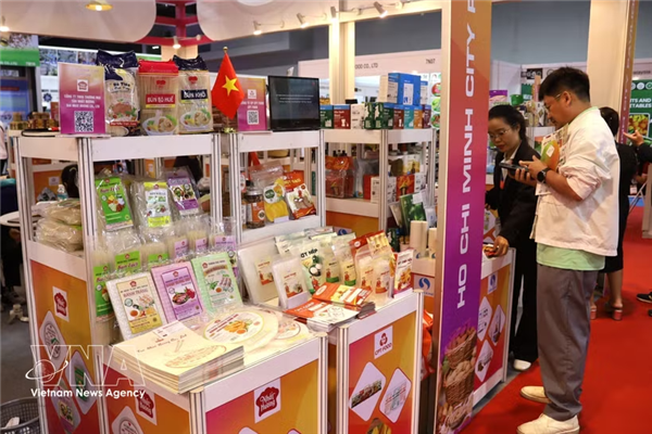 Empresas de ciudad de Da Nang amplían su acceso al mercado Halal