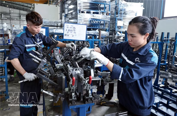 Piden ampliar alcance de la Resolución 68 hacia las pequeñas empresas vietnamitas