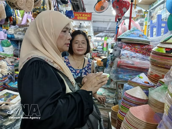 Prensa india explica el atractivo turístico de Vietnam