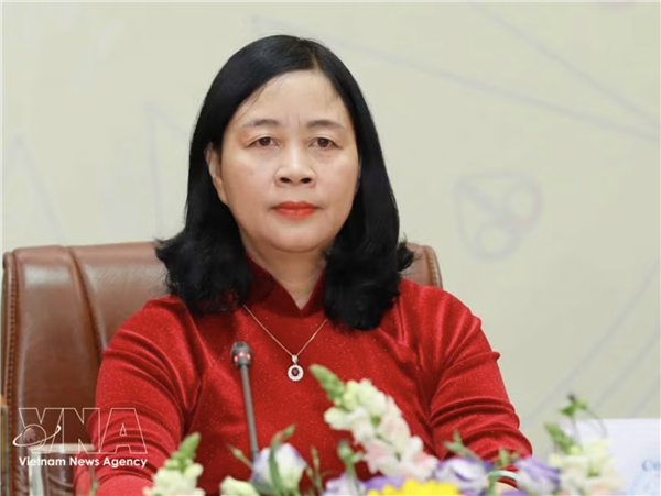 Party official offers congratulations on Hoahaoisms 87th anniversary