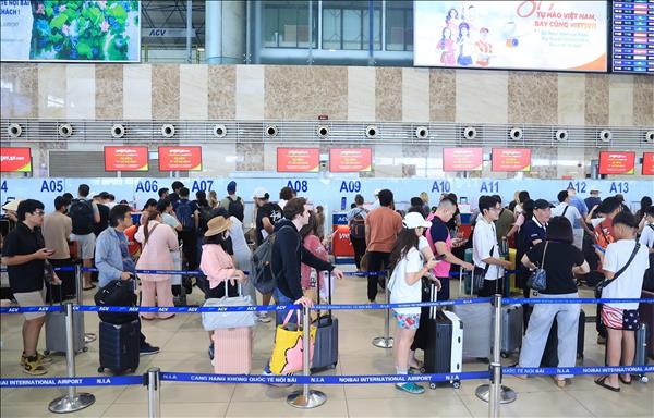 UAE grants visa-on-arrival for Vietnamese citizens