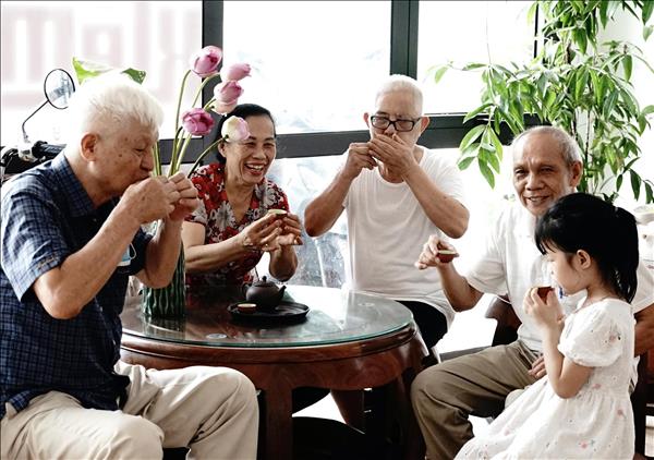 Hanoi Adopts Master Plan with Century-Long Vision
