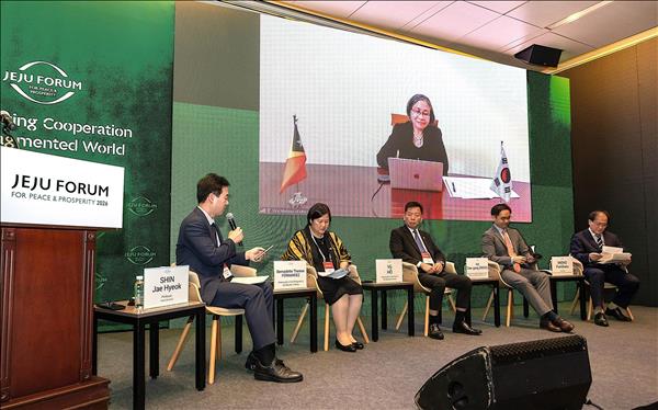 ASEAN–RoK Comprehensive Strategic Partnership must deliver tangible results: Vietnamese ambassador