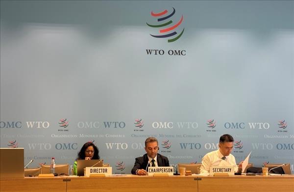Vietnam updates preparations for negotiations to join Information Technology Agreement expansion
