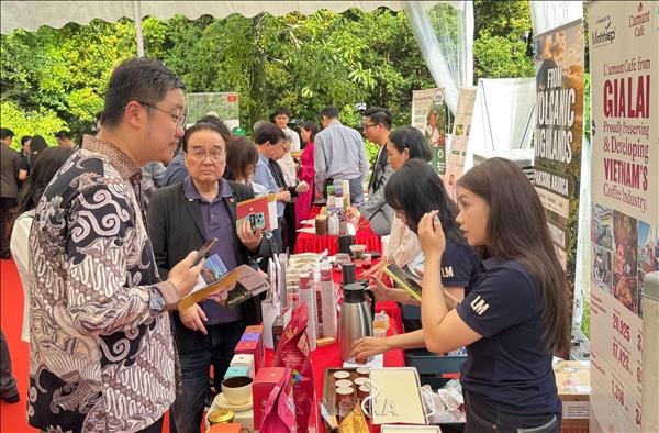 2026年越南咖啡节：推动越南咖啡品牌走向国际市场