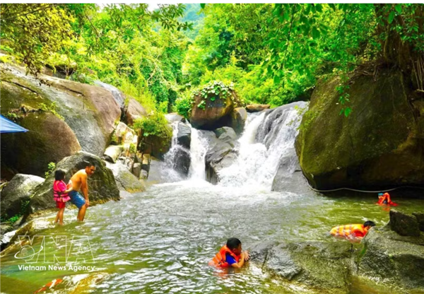 Montagne Dinh : une parenthèse de nature et de sérénité aux portes de Hô Chi Minh-Ville