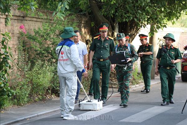 Chiến dịch 500 ngày đêm: Chung sức tìm lại những người con của Tổ quốc