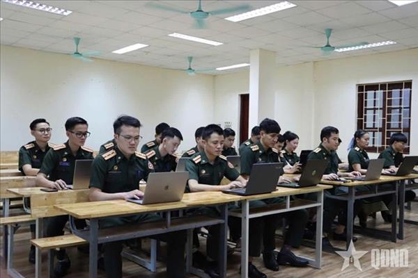 ຮຽນພາສາຫວຽດ ເພື່ອຮຽນວິຊາສື່ມວນຊົນ