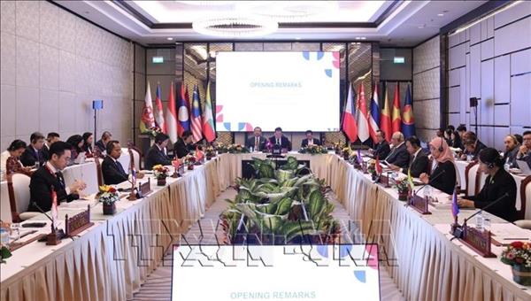 Le Vietnam plaide pour une coopération scientifique renforcée au sein de lASEAN