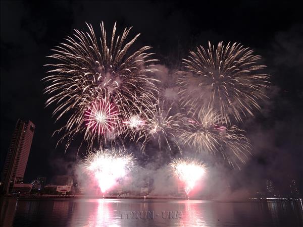 Australia, Portugal Light up DIFF 2026 with Spectacular Vision Performances