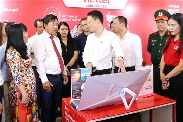 Đắk Lắk cải cách hành chính, khơi thông nguồn lực cho doanh nghiệp phát triển