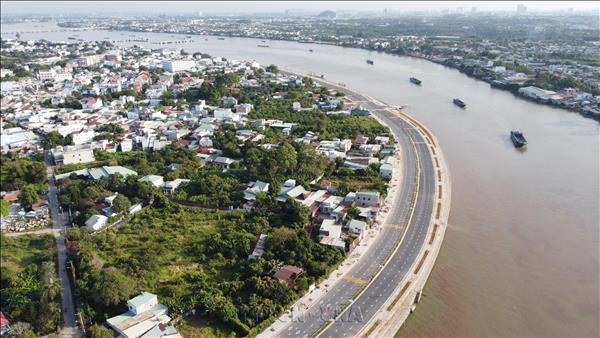 Doanh nghiệp điện tử, công nghệ cao thúc đẩy nhu cầu thuê khu công nghiệp phía Nam