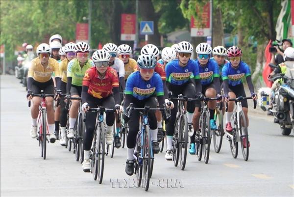Khai mạc Giải vô địch xe đạp đường trường và địa hình các câu lạc bộ quốc gia năm 2026