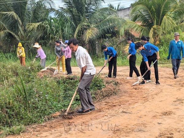 Ngày Gia đình Việt Nam: Nơi hạnh phúc đong đầy từ sự sẻ chia