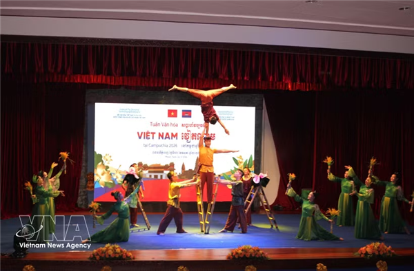 Vietnam impulsa la diplomacia popular a través de la Resolución 06-NQ/TW