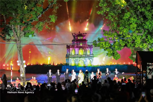 Turismo inteligente gana impulso en todo Vietnam