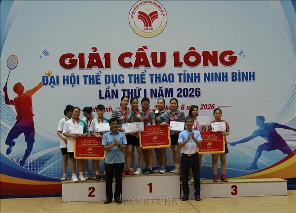 Phát hiện, tuyển chọn tài năng cho thể thao thành tích cao