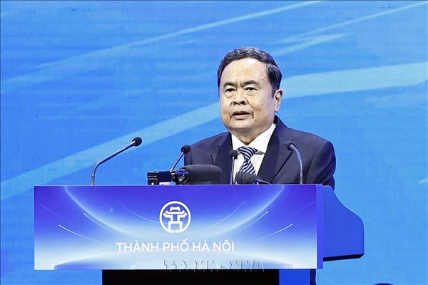 NA Chairman calls on Hanoi to turn master plan vision into tangible development projects