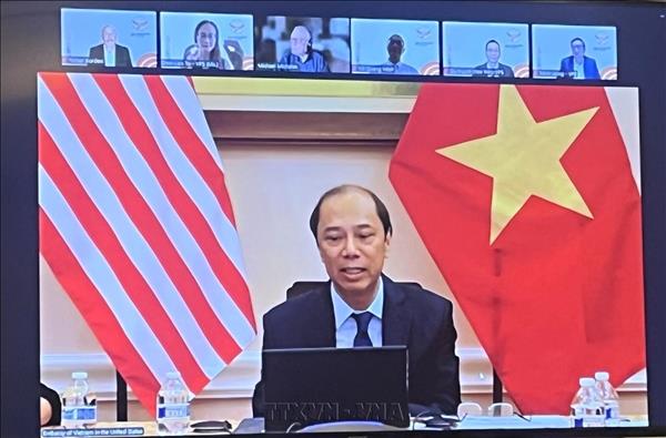 Hiệp hội Chuyên gia và Sinh viên Việt Nam tại Mỹ định hình chiến lược phát triển mới