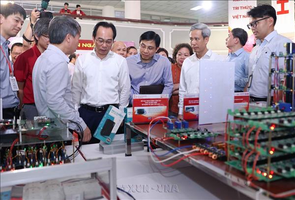 Vietnam introduces national science fundings risk management framework for the first time