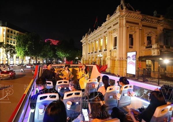 Le numérique au service du tourisme vietnamien