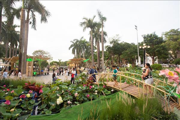 Lễ hội Sen Hà Nội 2026: Tỏa hương sắc Hồ Tây, lan tỏa thương hiệu du lịch Thủ đô