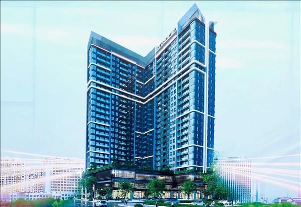 타이응우옌성, 약 6,000세대 규모 사회주택 6개 프로젝트 동시 착공