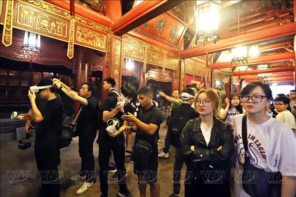 Du lịch chuyển đổi số để không giậm chân tại chỗ
