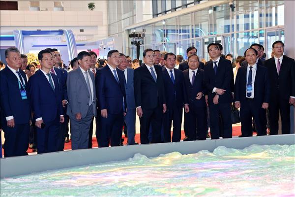 Hà Nội công bố quy hoạch Thủ đô tầm nhìn 100 năm