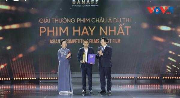 ダナン・アジア映画祭開幕 「アジアから世界への架け橋」を発信