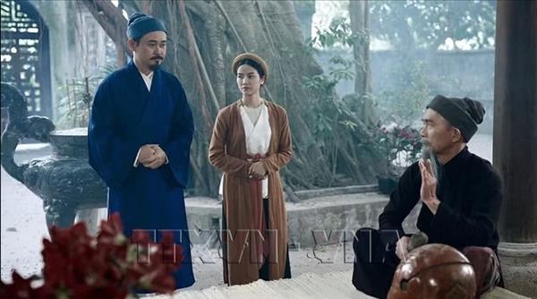 Vietnam showcases culture through film screening, photo exhibition in Australia
