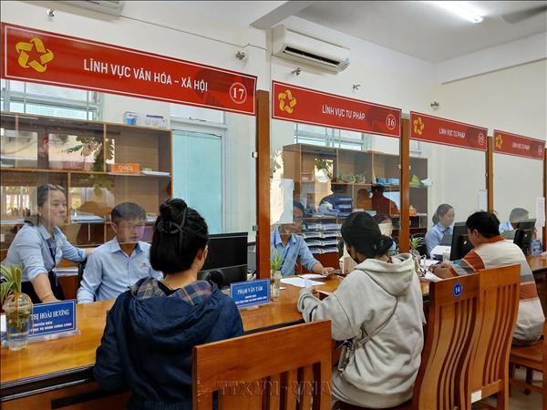 Mở rộng các tiện ích số trong y tế, giáo dục, an sinh xã hội