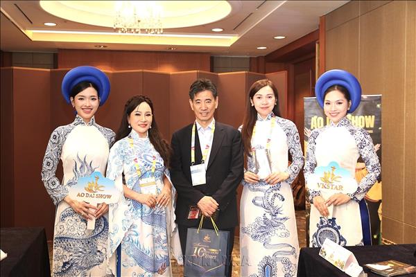 Khởi động chuỗi hoạt động xúc tiến du lịch tại Hàn Quốc