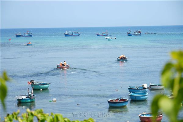 Hon Yen National Scenic Site: A Rising Eco-Tourism Destination in Dak Lak