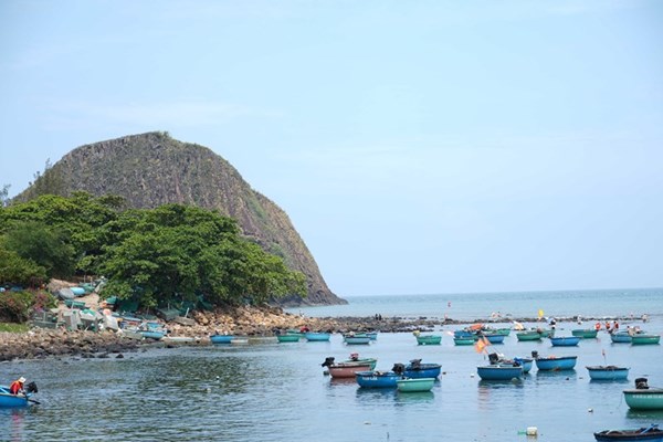 Dak Lak: Unleashing Tourism Potential of Hon Yen National Scenic Site