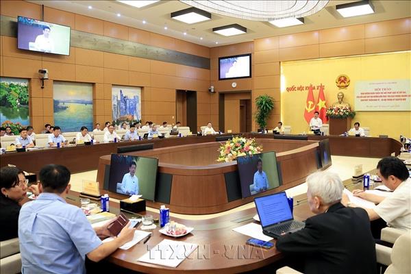 Sửa Luật Đất đai vì mục tiêu phát triển đất nước