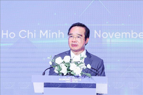 호찌민시 명칭 제정 50주년, 국가 성장의 원동력으로 자리매김한 호찌민시