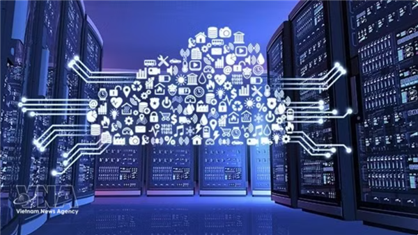 Accélérer la percée de la science, de la technologie, de linnovation et de la transformation numérique