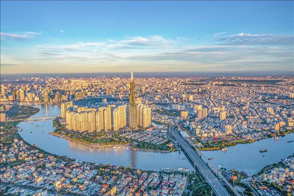Hô Chi Minh-Ville enregistre une croissance de 8,55 % au premier semestre