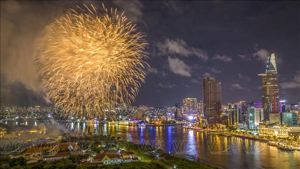 2026년 경제협력도시(BPC) 원탁회의, 호찌민시에서 개최