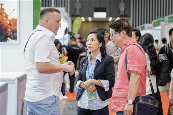 Ho Chi Minh City targets digital transformation for 100,000 SMEs by 2030
