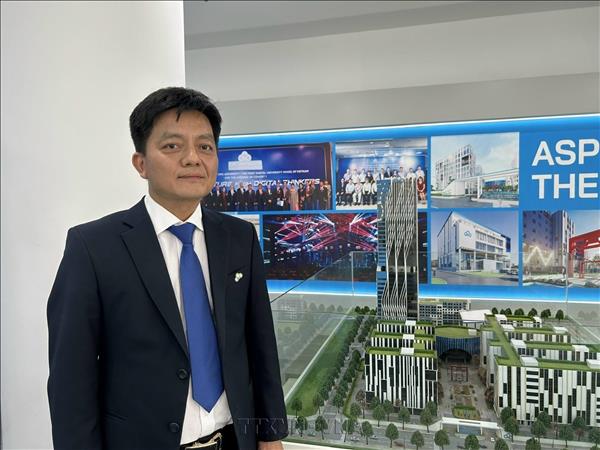 Đào tạo song hành: Đổi mới tư duy, phát triển nguồn nhân lực chất lượng cao