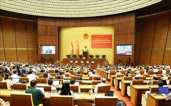 Conference reviews one-year implementation of three-tier administration model