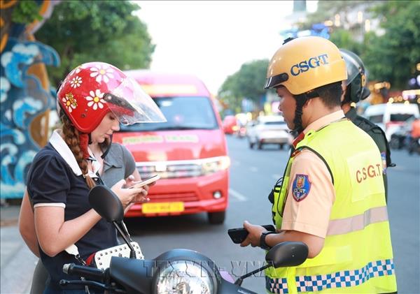 Không có ngoại lệ cho du khách nước ngoài vi phạm pháp luật
