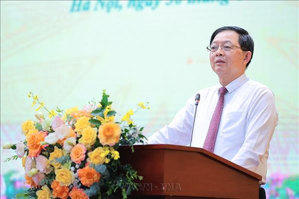 National traceability system to strengthen reputation of Vietnamese farm produce: Deputy PM