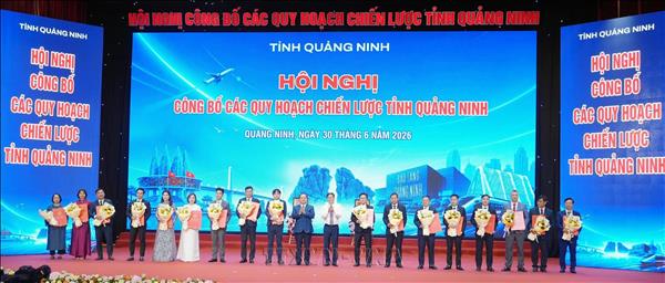 ກວາງນິງ ປະກາດບັນດາການວາງແຜນຜັງຍຸດທະສາດ