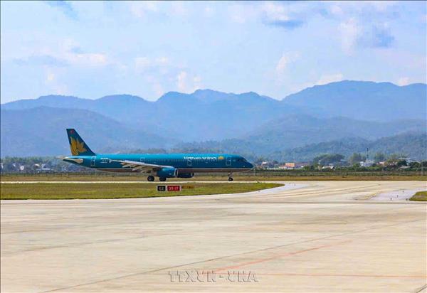 Vietnam Airlines to launch Ho Chi Minh City – Colombo route on August 16