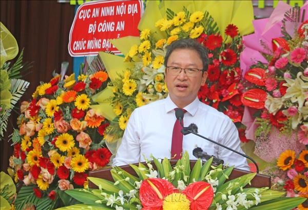 Lan tỏa và phát huy giá trị đạo đức tốt đẹp trong đời sống xã hội